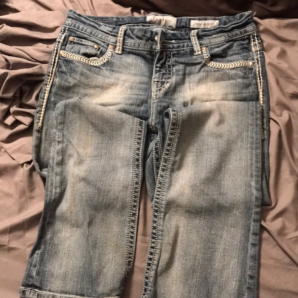 Daytrip Jeans